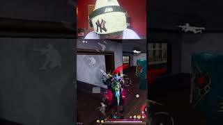 🤩✅🎖️🏆BEST FREE FIRE ORION COMBO freefire battleroyalegame gaming [upl. by Chang200]