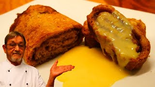 Traditional British Jam Roly Poly  Easy and Delicious Pudding Recipe [upl. by Mar]