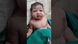 babgirl love worldbaby baby chubby cute beautifullbaby cutebaby song happyness 🥰🥰😊 [upl. by Aneliram]