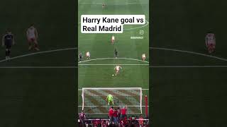 Harry Kane goal vs Real Madrid  from the stands  30042024 [upl. by Amato277]