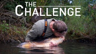 CARP FISHING TV The Challenge Special quotThe Great British Carp Offquot [upl. by Eelloh563]