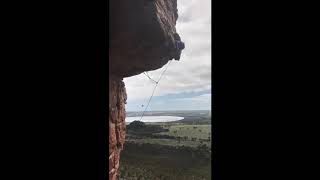 Weekend Whipper quotKachoongquot 510 Arapiles Australia [upl. by Emili]