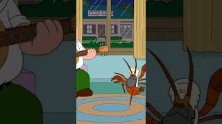 Iraq lobster familyguy petergriffin funny comedy [upl. by Asi]