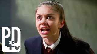 When Sarah Hyland Confessed a Murder  Law amp Order SVU  PD TV [upl. by Bean]