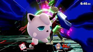 How Toxic Can I Be in 1 Game as Jigglypuff [upl. by Lotsyrk]