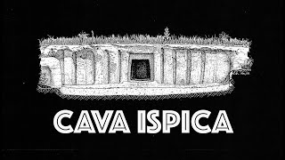 CAVA ISPICA  ModicaIspicaRosolini [upl. by Katrina]