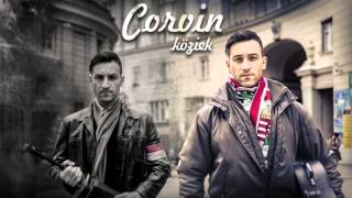 VáriKovács Péter  CORVIN KÖZIEK [upl. by Limaa]