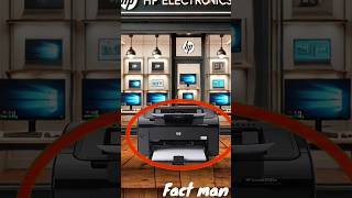 Why hp sell printers in low price 🤔 😕 [upl. by Nodnar]