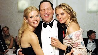 How Gwyneth Paltrow Helped Bring Harvey Weinstein Down In The MeToo Movement  MEAWW [upl. by Naehs379]