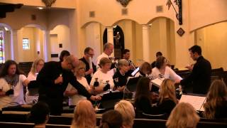 Antiphonal Celebration by Kevin McChesney [upl. by Ileyan841]