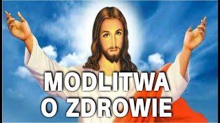 Modlitwa o zdrowie do Boga Ojca [upl. by Behlke739]