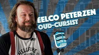 Eelco Peterzen  Cursist Stemacterennl [upl. by Seiber649]