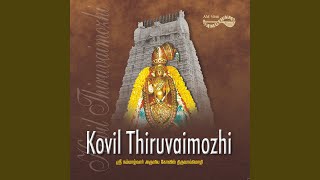 Kovil Thiruvaimozhi [upl. by Eselrahc]