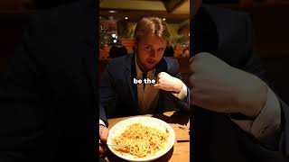 Cheapest Vs Most Expensive Dish at Olive Garden… [upl. by Ailen]