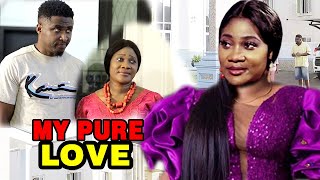 One Thing Must Destroy A Man FULL MOVIE  Destiny amp Chioma Chukwuka 2020 Latest Nigerian Movie [upl. by Ahsenat]