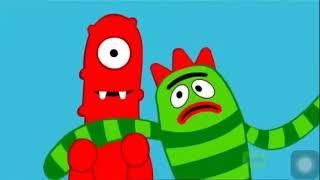 Yo Gabba Gabba Together Megamix [upl. by Tatman]