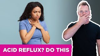 Does Acid Reflux affect the throat Prevention amp Treatment  Dr Harihara Murthy  Doctors Circle [upl. by Nanci590]