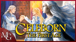 Celeborn in the First Age  Tolkien Character History [upl. by Anitnatsnok]