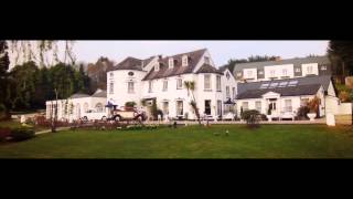 Innishannon House Hotel [upl. by Arundel]