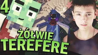 Minecraft Terefere 4  ŚMIERĆ SMOKA [upl. by Nodnalb]