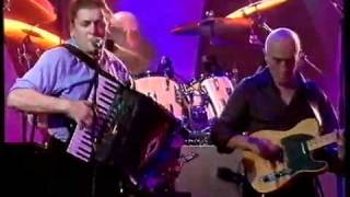 Dave Edmunds with Geraint Watkins on accordion  Promised Land [upl. by Clyde]