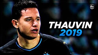 Florian Thauvin 2019  Magical Dribbling Skills amp Goals  HD [upl. by Bennion]