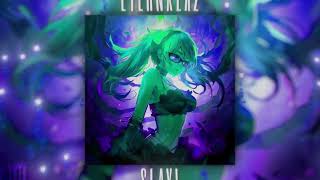 Eternxlkz  SLAY Slowed  Reverb Official Audio [upl. by Anirehtac]