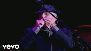 Leonard Cohen  Dance Me To The End Of Love Live in London [upl. by Evslin475]