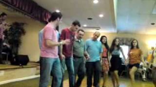 lebanese dabke [upl. by Saundra]