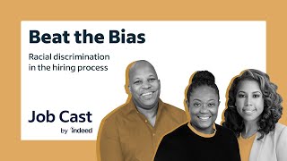 Audio Description Racial Discrimination in Hiring Beat the Bias in Your Job Search [upl. by Octavian]