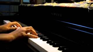 Wochenend und Sonnenschein  piano cover [upl. by Esimaj472]