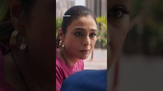 Tabu Gets SHOCKED As Rajesh Sharma REVEALS The Truth To Her 😱 Crew [upl. by Pippy]