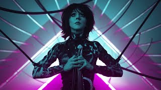 Lindsey Stirling  Underground Official Music Video [upl. by Kersten]