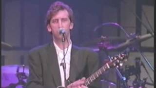 Jimmy Nail  Big River  Live [upl. by Naujd965]