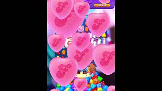 Lets Play  Candy Crush Friends Saga Level 2466  2470 [upl. by Aglo]