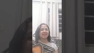 Música quotOmbro amigoquotAutoral ANA MÁRCIA [upl. by Arenat]