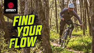 Mastering Singletrack On Your Mountain Bike [upl. by Johnath]