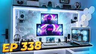 Setup Wars  Episode 338 [upl. by Pachston171]