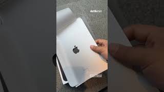 Unboxing iPad Pro M4 11 Inch [upl. by Nightingale]