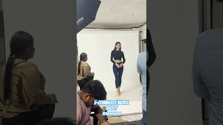 Ecommerce Model Photoshoot’s  Catalogue Shoots  Myntra Shoot Studio youtubeshorts photography [upl. by Ailyn]