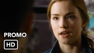 Scream 2x10 Promo quotThe Vanishingquot HD [upl. by Ltney]