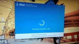 Rooting any Android phone  Via iRoot PC [upl. by Anuska]