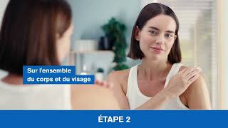 Uriage Xémose Huile Lavante Apaisante  Publicité téléTV [upl. by Dannon907]