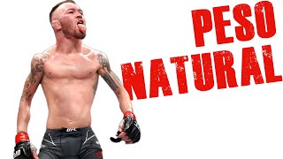 Colby Covington el ÚNICO CAMPEÓN NATURAL [upl. by Waldon]