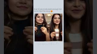 KAJRA RE  COVERED BY ANTARA AND ANKITA nandysisters Ishuofficial7z [upl. by Tattan]