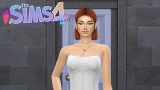 Rubys Erwachsenen Leben Beginnt  Die Sims 4 Villa Kunterbunt Lets Play 1 [upl. by Eceinwahs156]