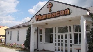 Pharmacon Žepče [upl. by Kilroy]