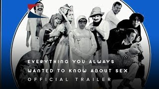 1972 Everything You Always Wanted to Know About Sex Official Trailer 1 Brodsky Gould Productions [upl. by Nnaed968]