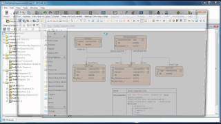 How to Generate DDL from Your Entity Relationship Diagram ERD [upl. by Cohberg]