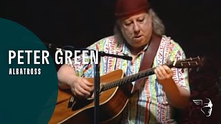 Peter Green  Albatross Splinter Group Acoustic Set [upl. by Llenreb]